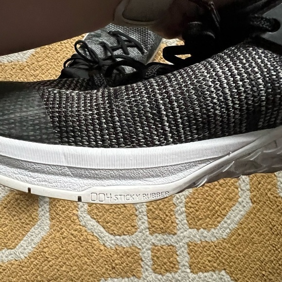 Nike Metcon Flyknit 3 Training Gym Shoes - Picture 6 of 9